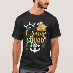 Camiseta Vacati, Fiesta de NYE