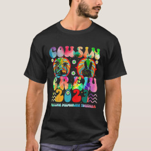 Camiseta Vacation Beach Viaje Familiar Trip Reunión Primo 2