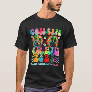Camiseta Vacation Beach Viaje Familiar Trip Reunión Primo 2