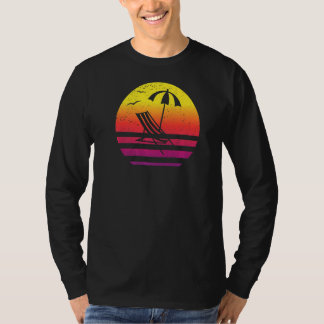 Camiseta Vacation Retro Style Vintage 14