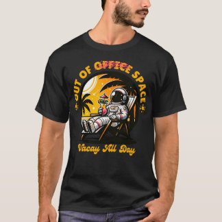 Camiseta Vacay All Day