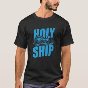 Camiseta Vacay Cruise Cruise Vacation Family Trip Holy Sh