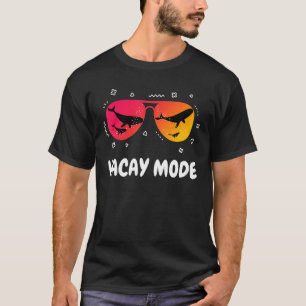 Camiseta Vacay Mode Cute Vacation Summer Family Amigos