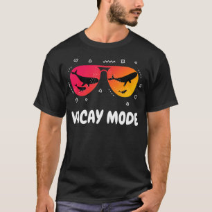 Camiseta Vacay Mode Cute Vacation Summer Family Amigos