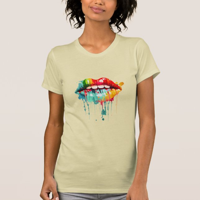 Camiseta Vacay Vibes (Anverso)