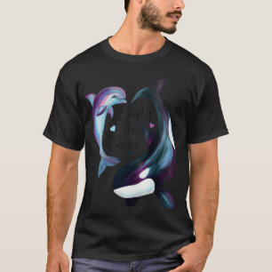Camiseta Vaciar los Tanques