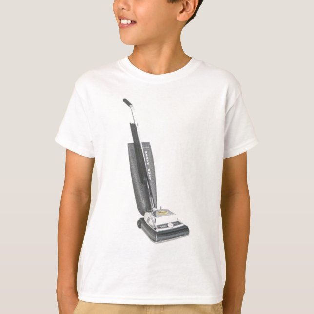 Camiseta vacío (Anverso)
