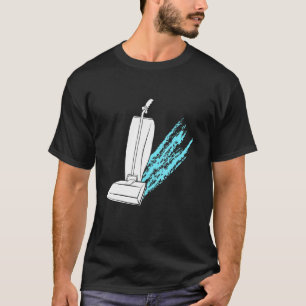 Camiseta Vacío Niños Juguete Vacío Máquinas de Vacío Vacío 