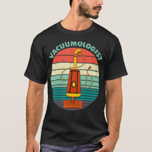 Camiseta Vacíos nasales de vacío en máquinas de vacío 
