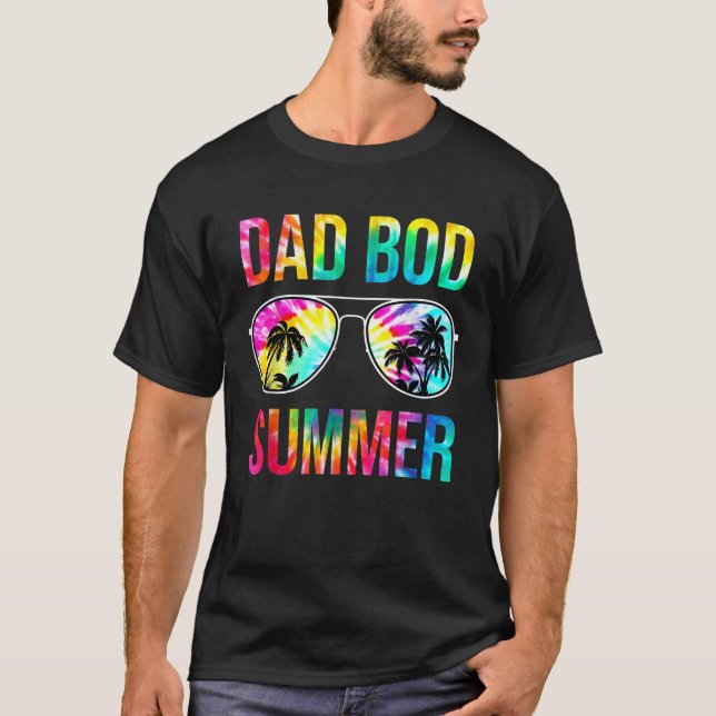 Camiseta Vacuna divertida de canas de sol de verano para ho (Anverso)