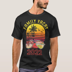 Camiseta Vacuna Familiar Cute 2022 Hombres Mujeres Adolesce