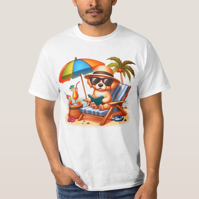 Camiseta Vacunación (Anverso)