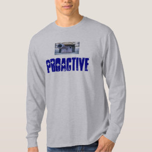 Camiseta VAFathers, DINÁMICO