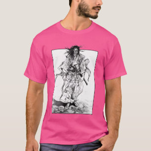 Camiseta Vagabond