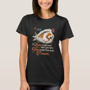 Camiseta Vagabunda Perdida De Perro Hermosa Mascota Me