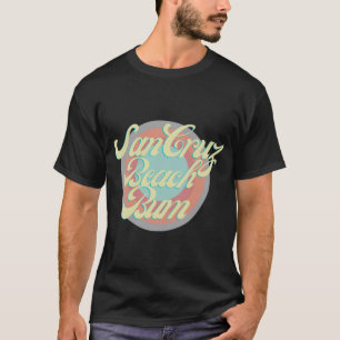Camiseta Vagabundo de la playa de California