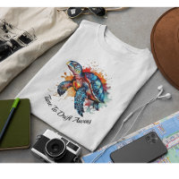 Vagabundo Oceánico, personalizado