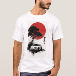 Camiseta vagabundos