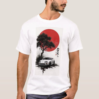 Camiseta vagabundos