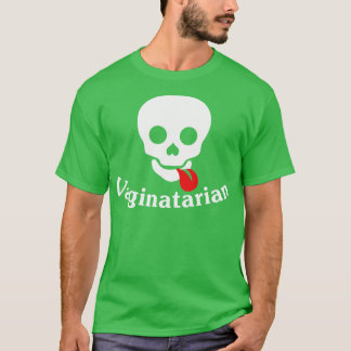 Camiseta Vaginatario