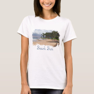 Camiseta Vago de la playa