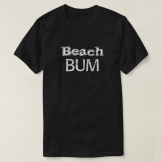 Camiseta Vago de la Playa