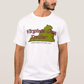 Camiseta VaGT "T "