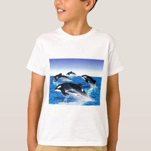 Camiseta Vaina de la orca