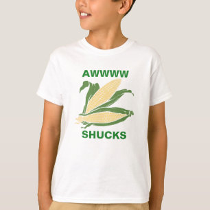 Camiseta Vainas de Awww