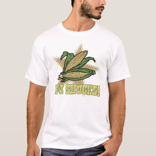 Camiseta ¡Vainas del Aw!