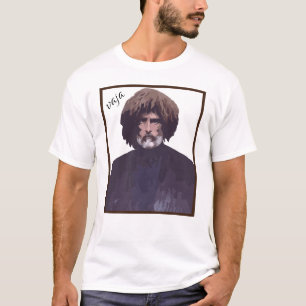 Camiseta Vaja Pshavella