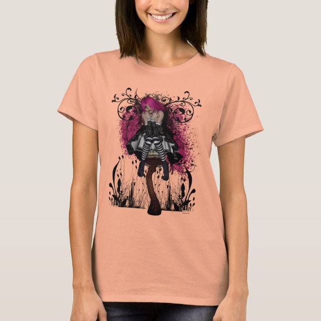 Camiseta Val-2