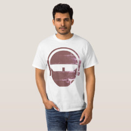 Camiseta Val grande apenado