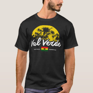 Camiseta Val Verde