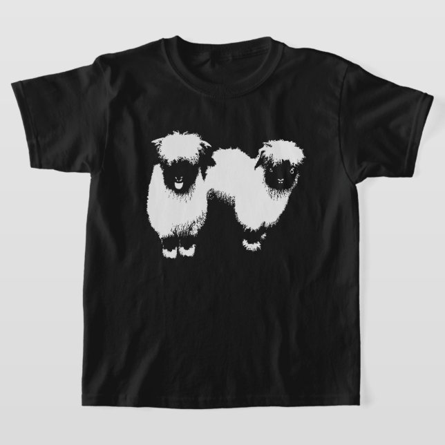 CAMISETA VALAIS TEE (Distribución)