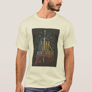 Camiseta Valar Morghulis