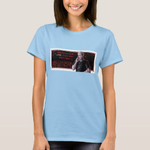 Camiseta Valdamir Ringer Tee