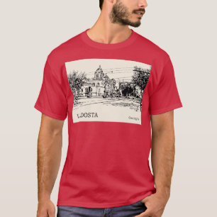 Camiseta Valdosta Georgia TShirt 1