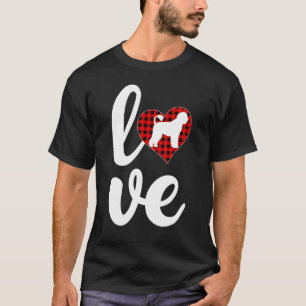 Camiseta Vale de agua portuguesa para búfalo con amor graci