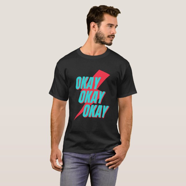 Camiseta Vale T-Shirt (Anverso completo)