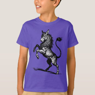 Camiseta Valefor Caos Creciente en Movimiento