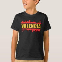 Valencia España City Skyline Cityscape Gratis