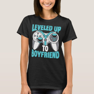 Camiseta Valente De Relación Pareja De Novio