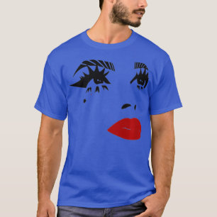 Camiseta Valentina Youre Fabulous - Drag Queen Premium