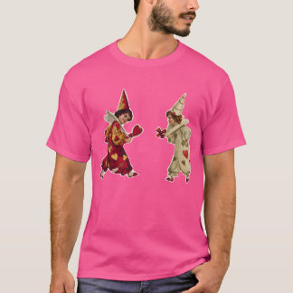 Camiseta Valentine Jesters