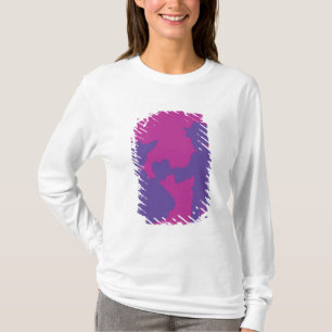 Camiseta <Valentine> por el minero de Steve