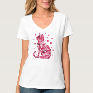 Camiseta Valentine's Day