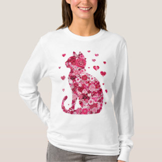 Camiseta Valentine's Day