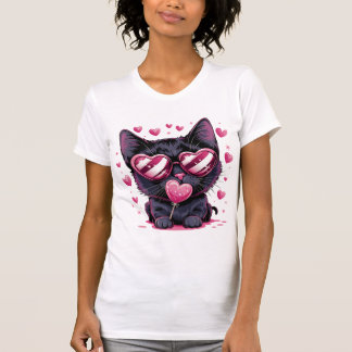Camiseta Valentine's Day