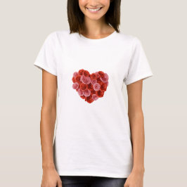 Camiseta Valentine's Day